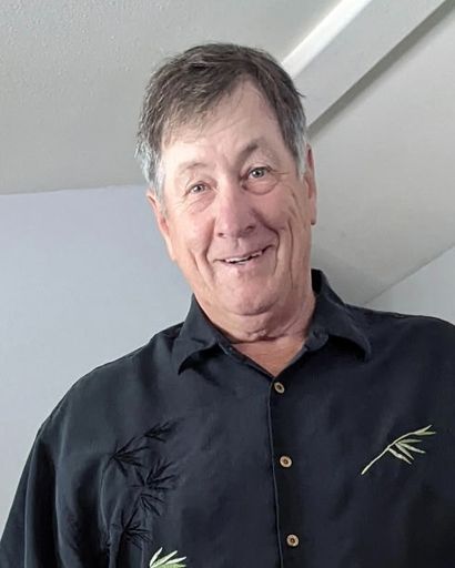 Andrew Lee Thomas Profile Photo
