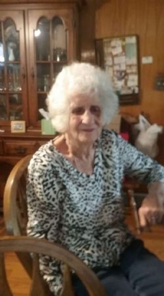 Betty Battaglear