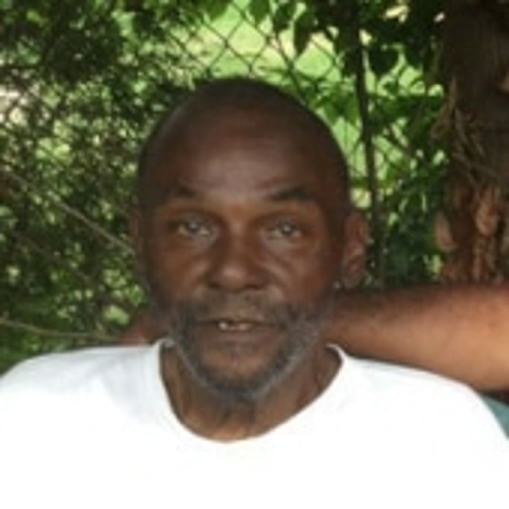 Ralph Edwin Ray, Jr.