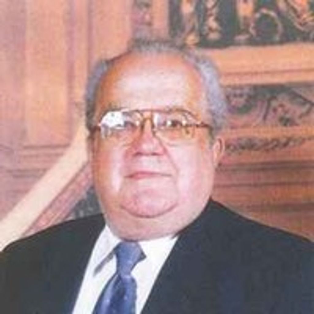 Francis L. Walters