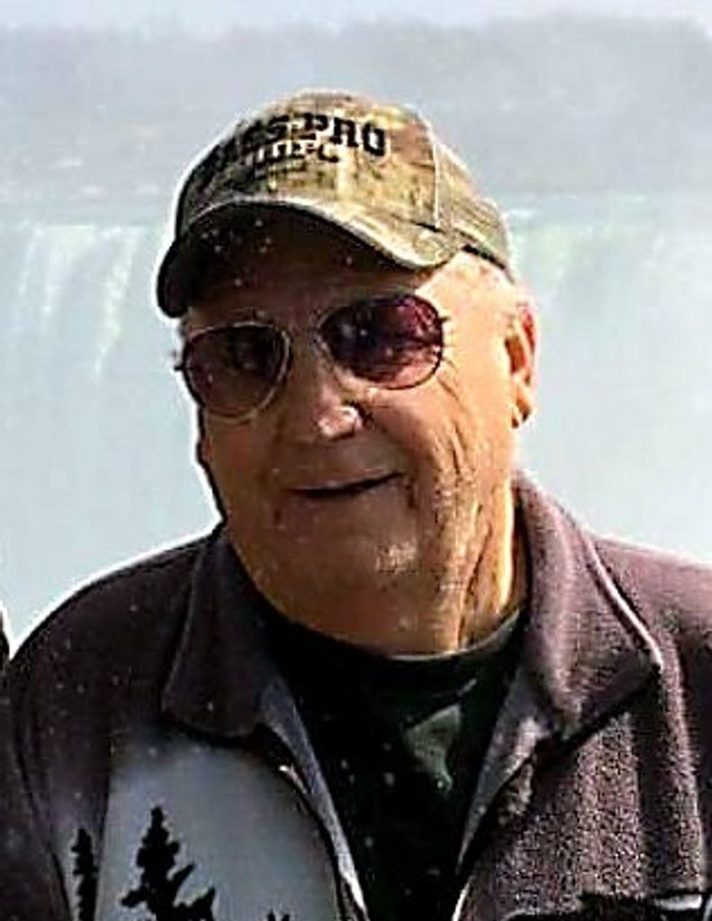 Donald Bruce Tonery
