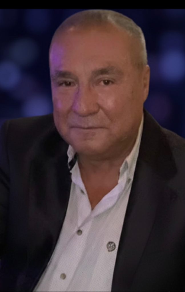 Manuel Angel Menchaca