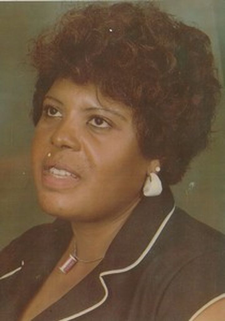 Alene (Hall)  Sanders