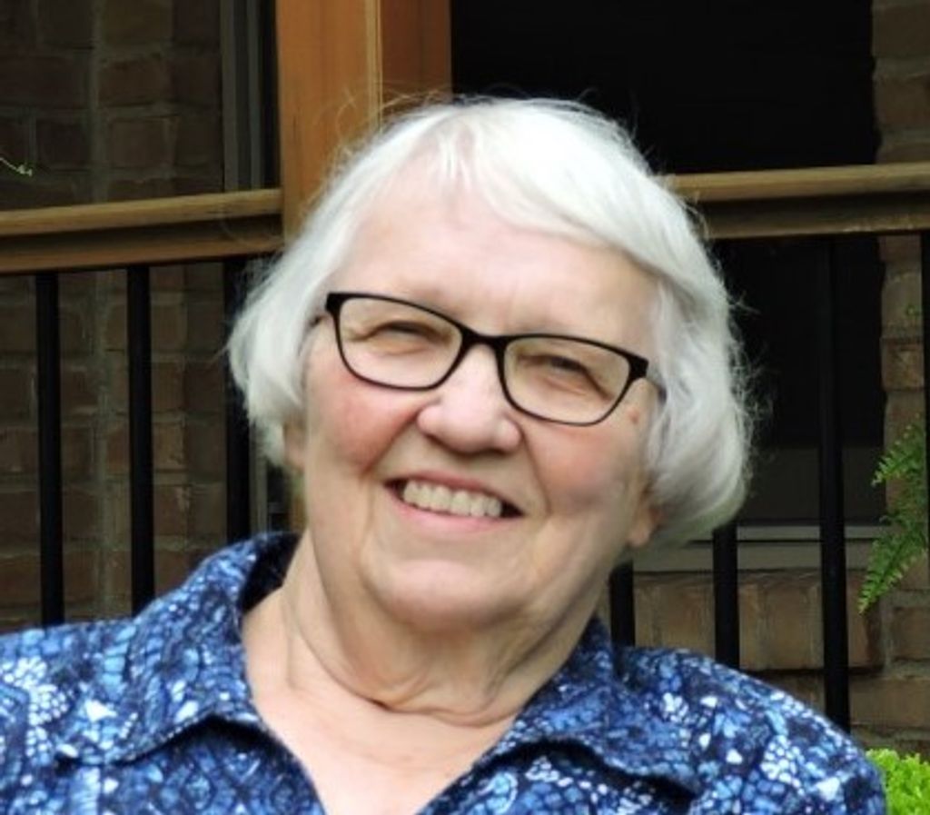 Rebecca June Eselgroth