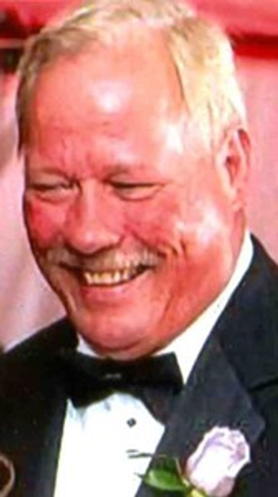 Robert M. Kahl