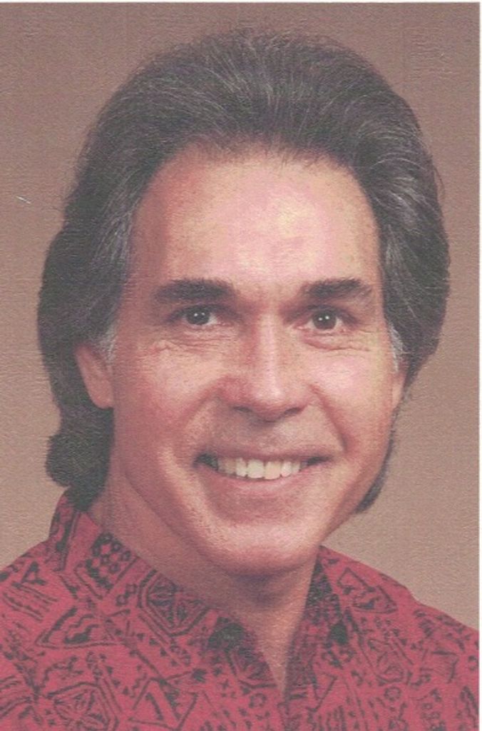Alex Christian Jr.