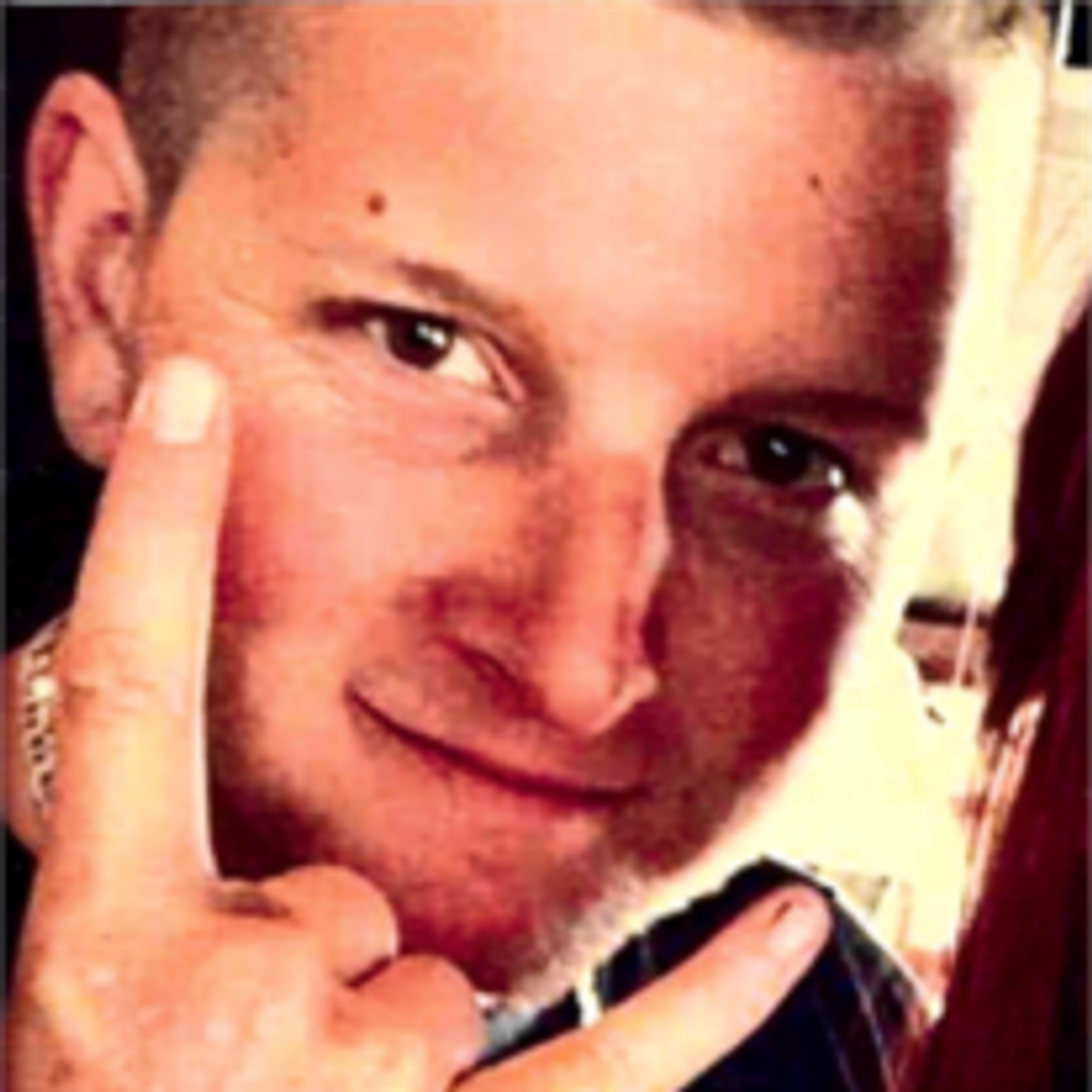 Collin Davis Redding