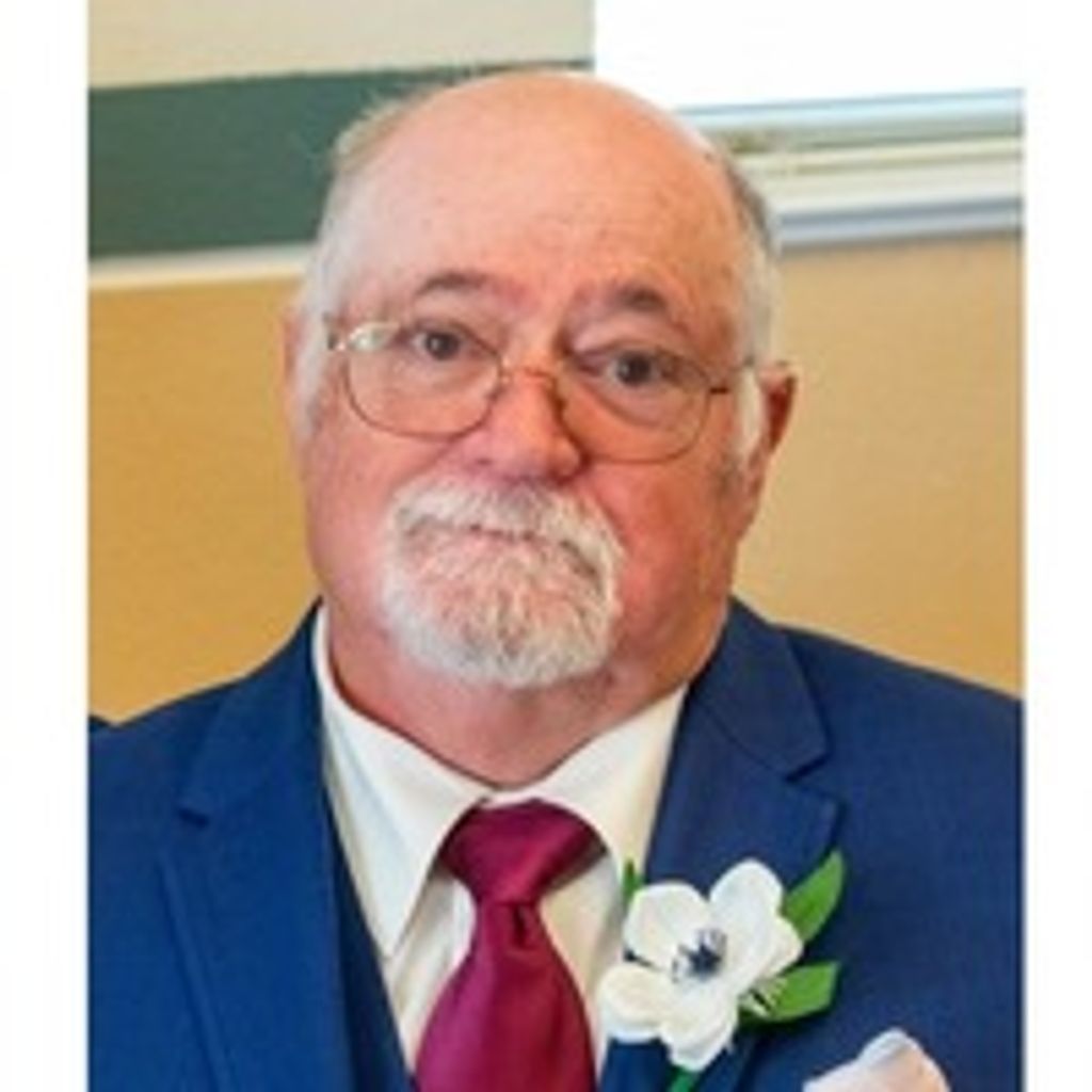 Luther Earlton "PeeWee" Rigsby, Jr.