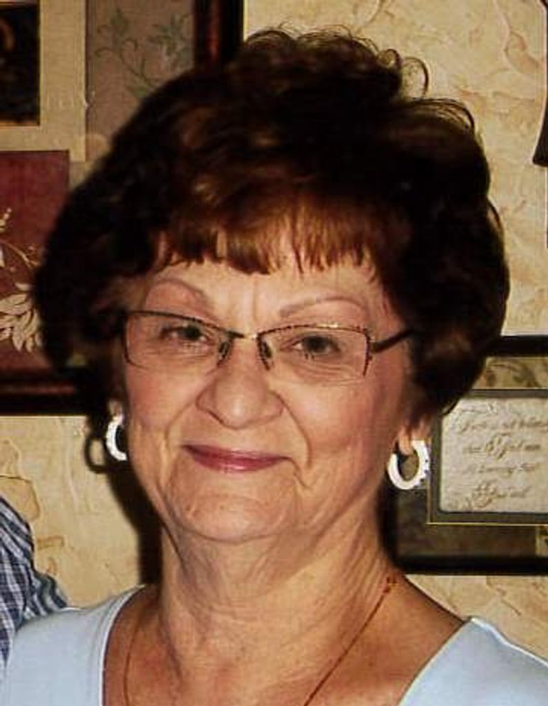 Jessie L. Longhofer