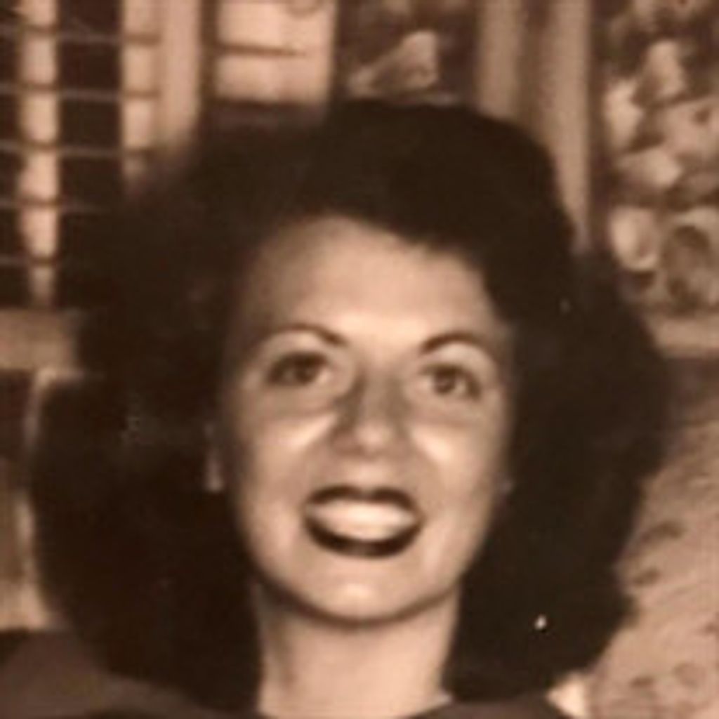 Margaret Cleveland Keheley