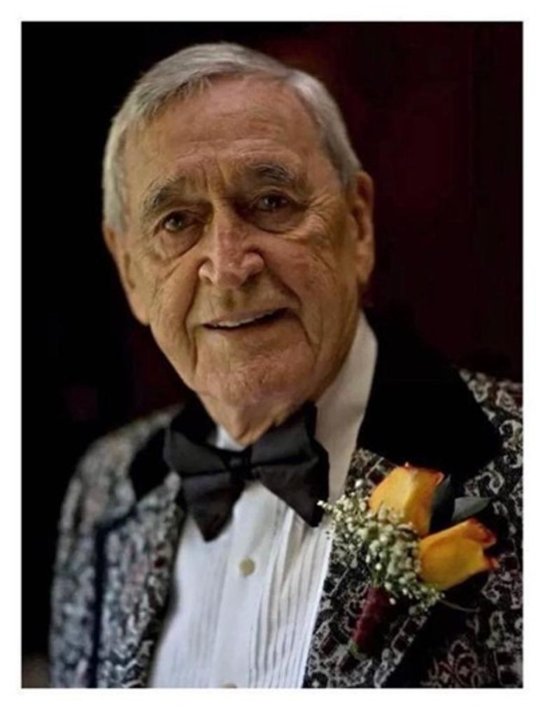 Paul F. Toolan Profile Photo