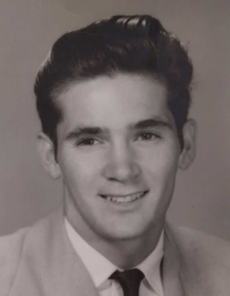 Eugene Curtis Guedry, Jr.