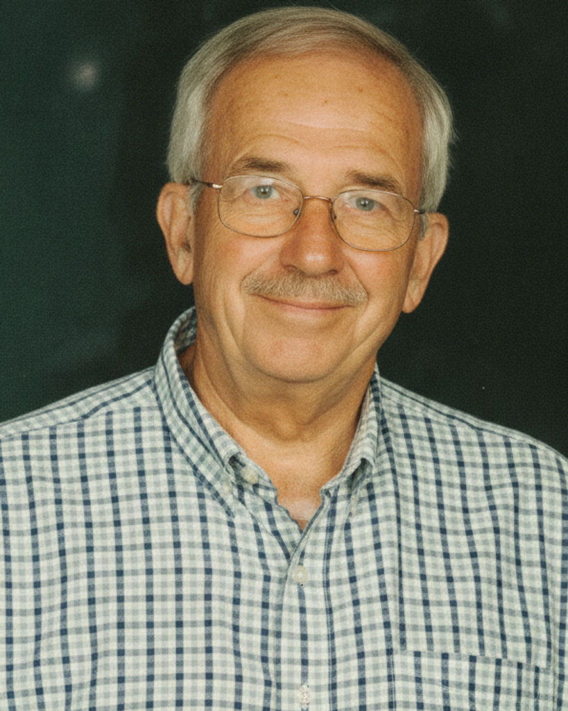 Allan R. MYERS Profile Photo
