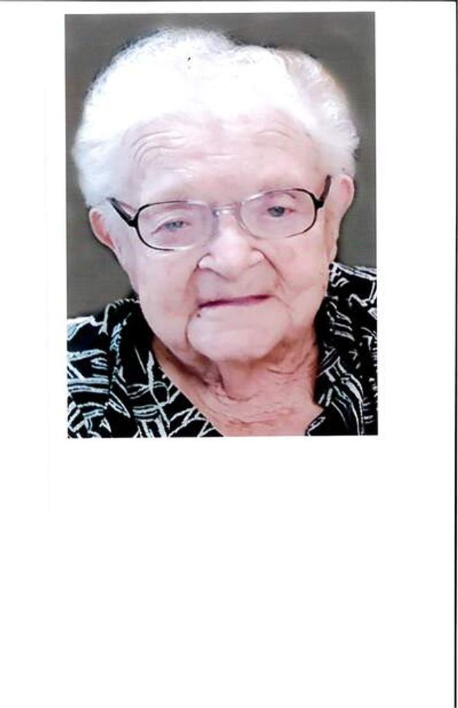 Hattie Krsnak Profile Photo