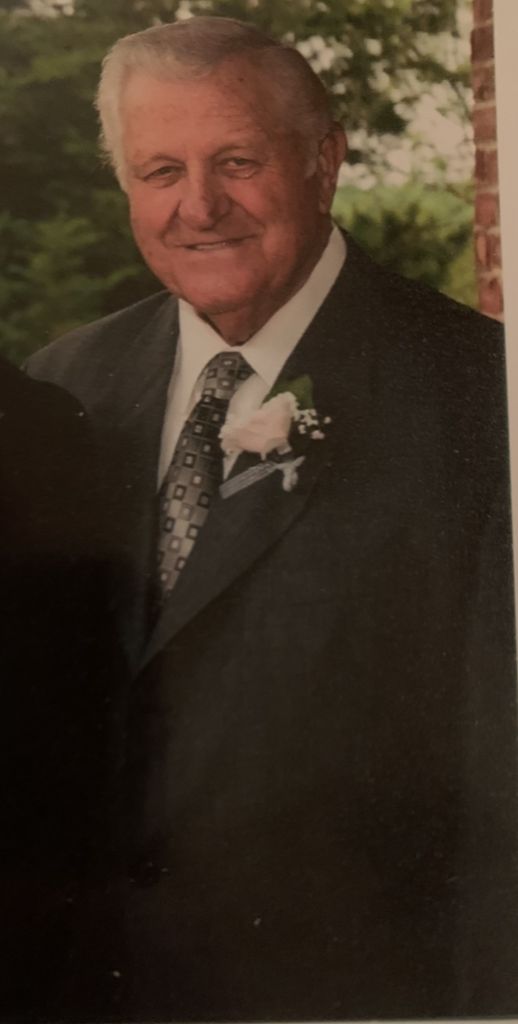 Howard E. Satterwhite