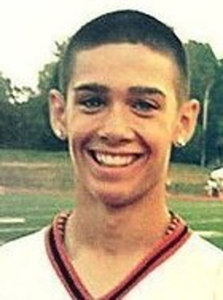 Kyle Cruz