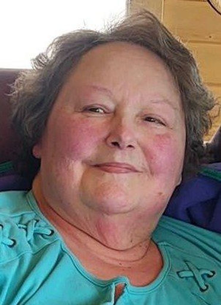 Betty Monson