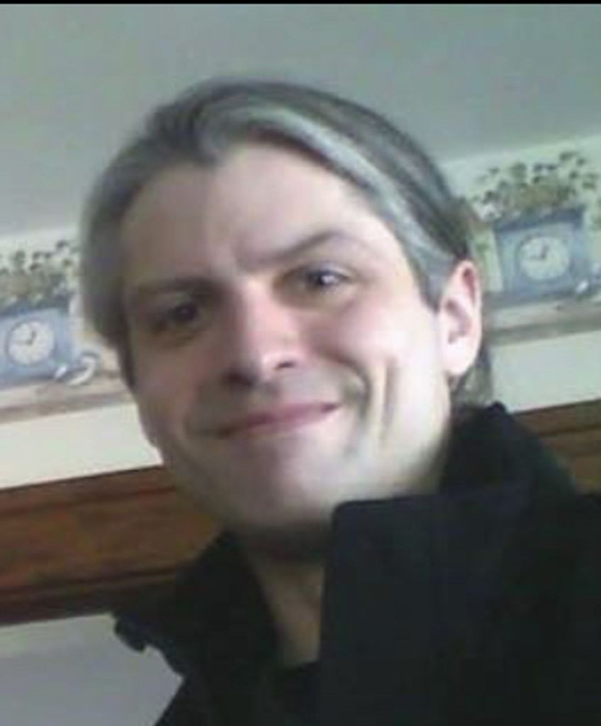 Michael Christain Michelini Profile Photo