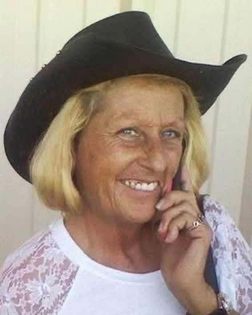 Becky Charlene Haddox-Wilson Profile Photo