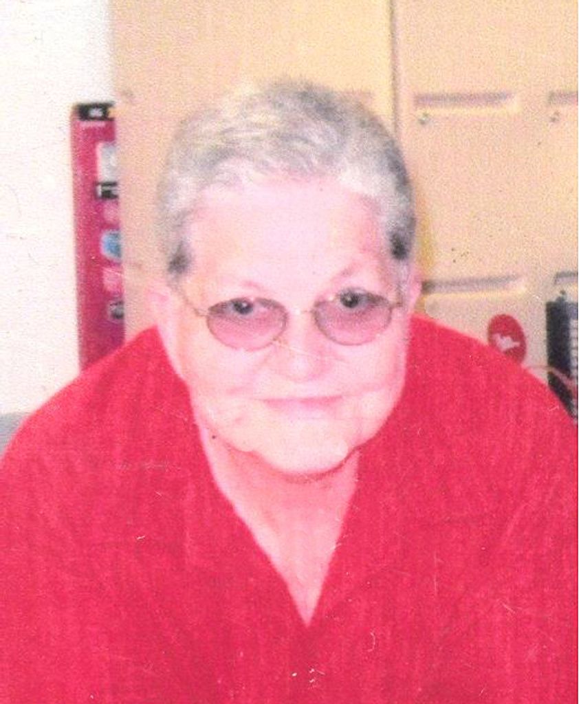 Betty Marie Hall Profile Photo