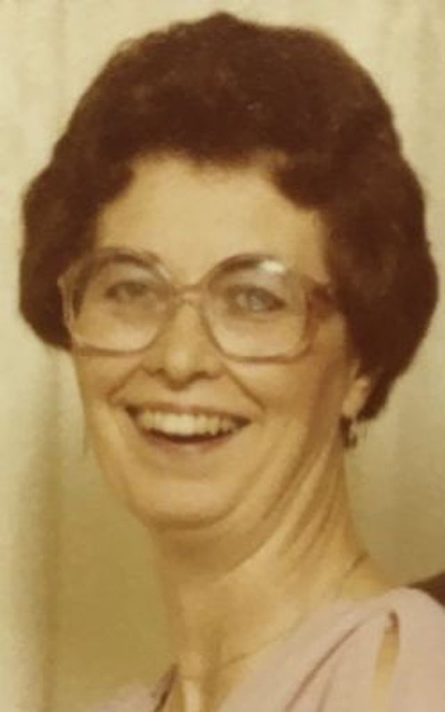Dolores Bauman