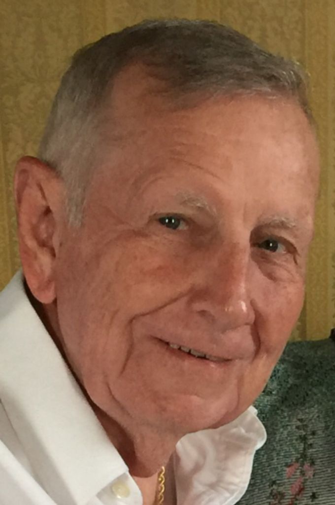 Charles Edward Volpert