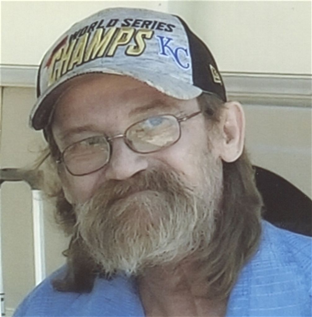 Scotty Neal Prichard