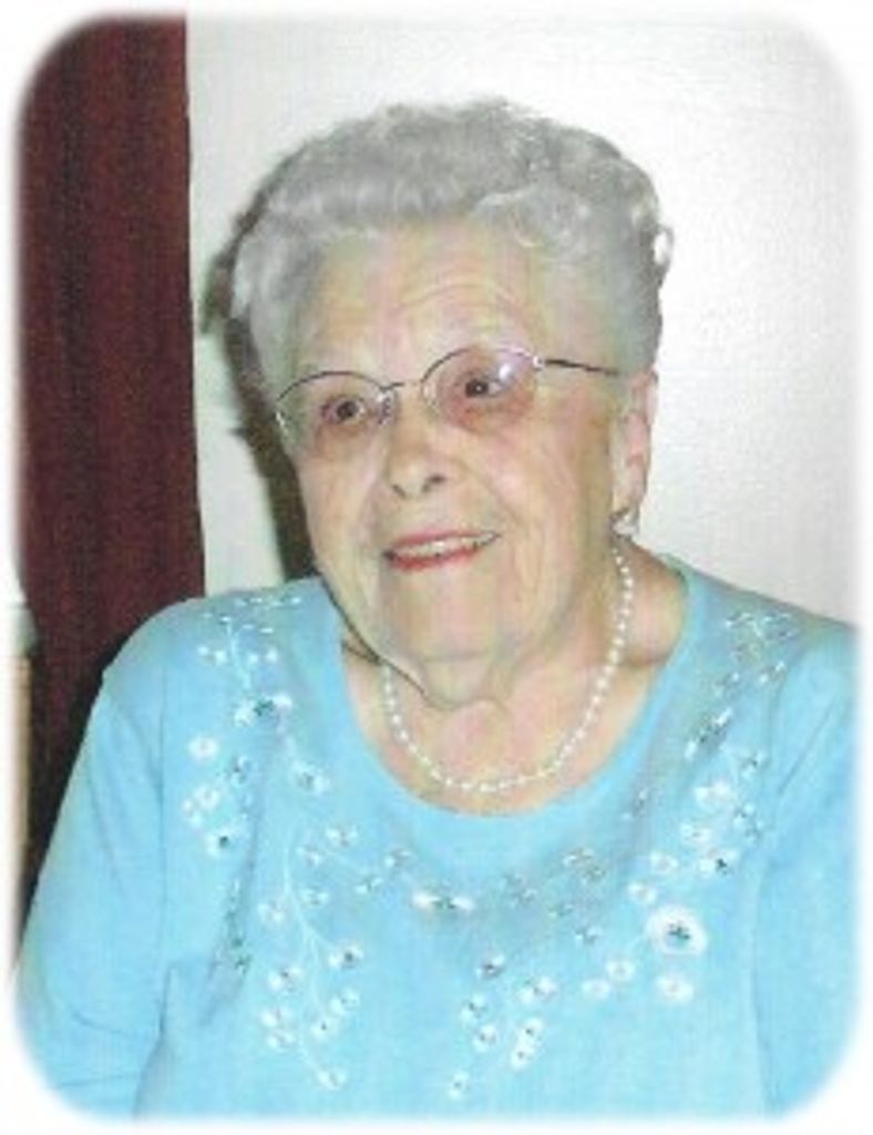 Adele Ruth Pedersen