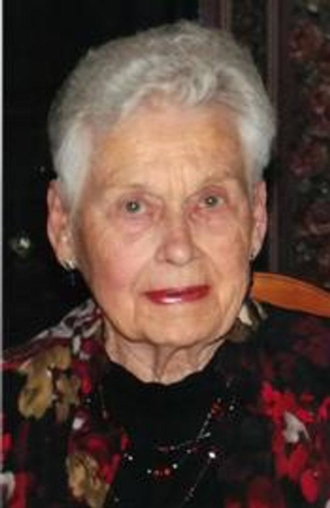 Loretta Marie Isley