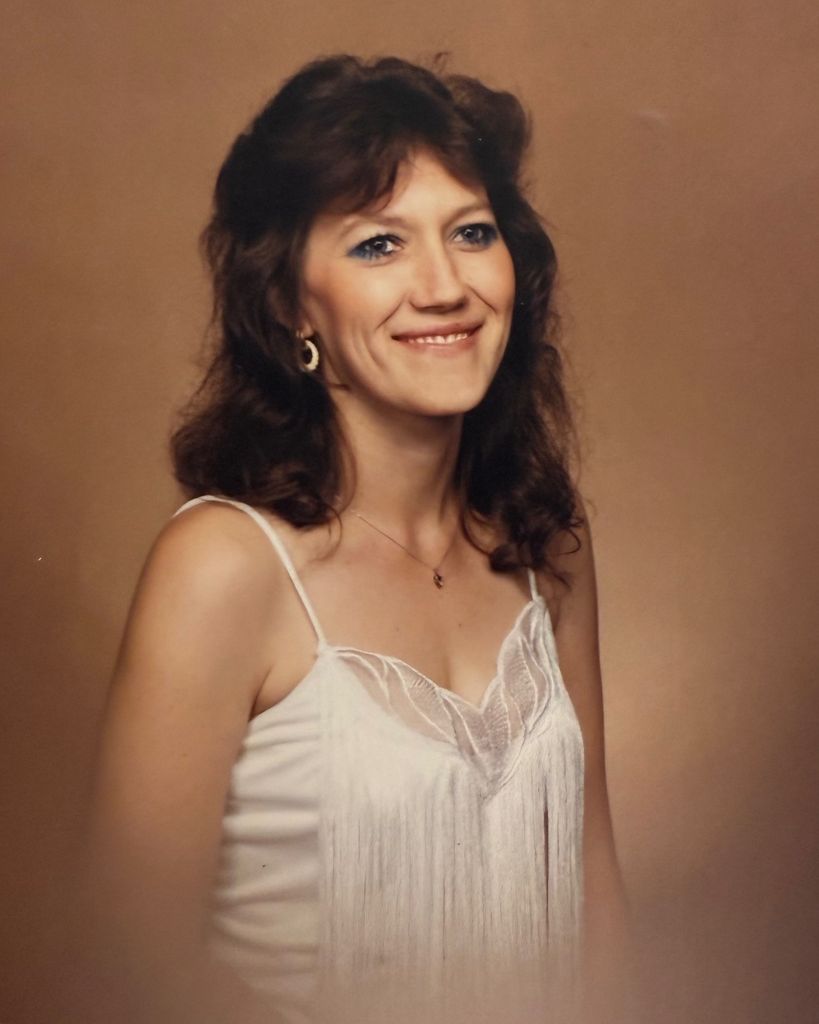 Beverly Kay Bolser