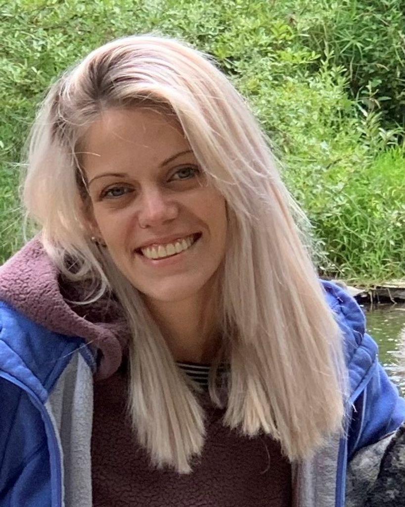Elizabeth Ann Buchert Profile Photo
