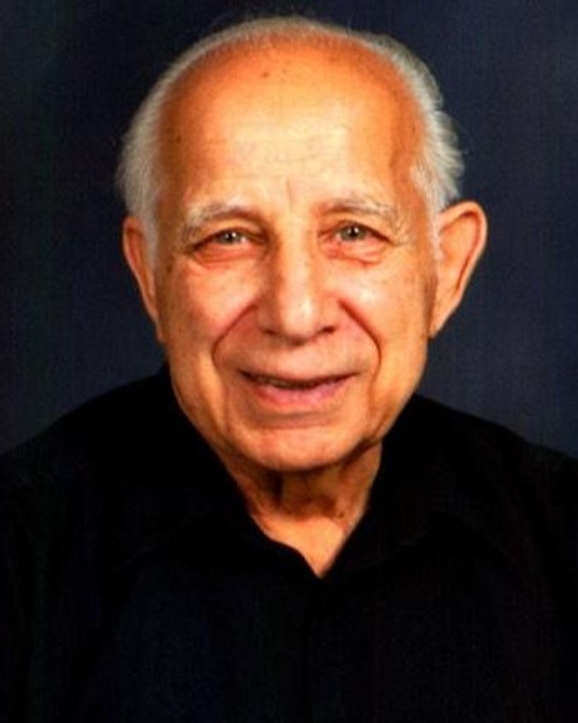 Robert Anthony Spagna