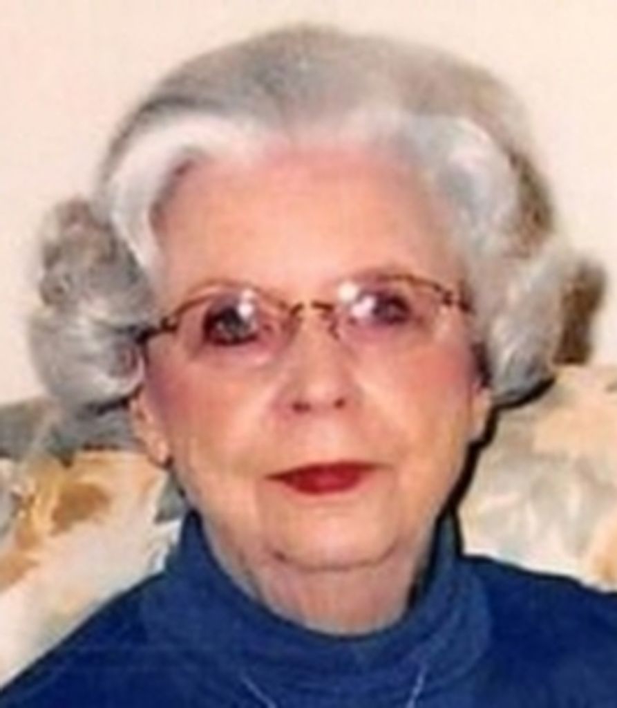 Mildred Levengood