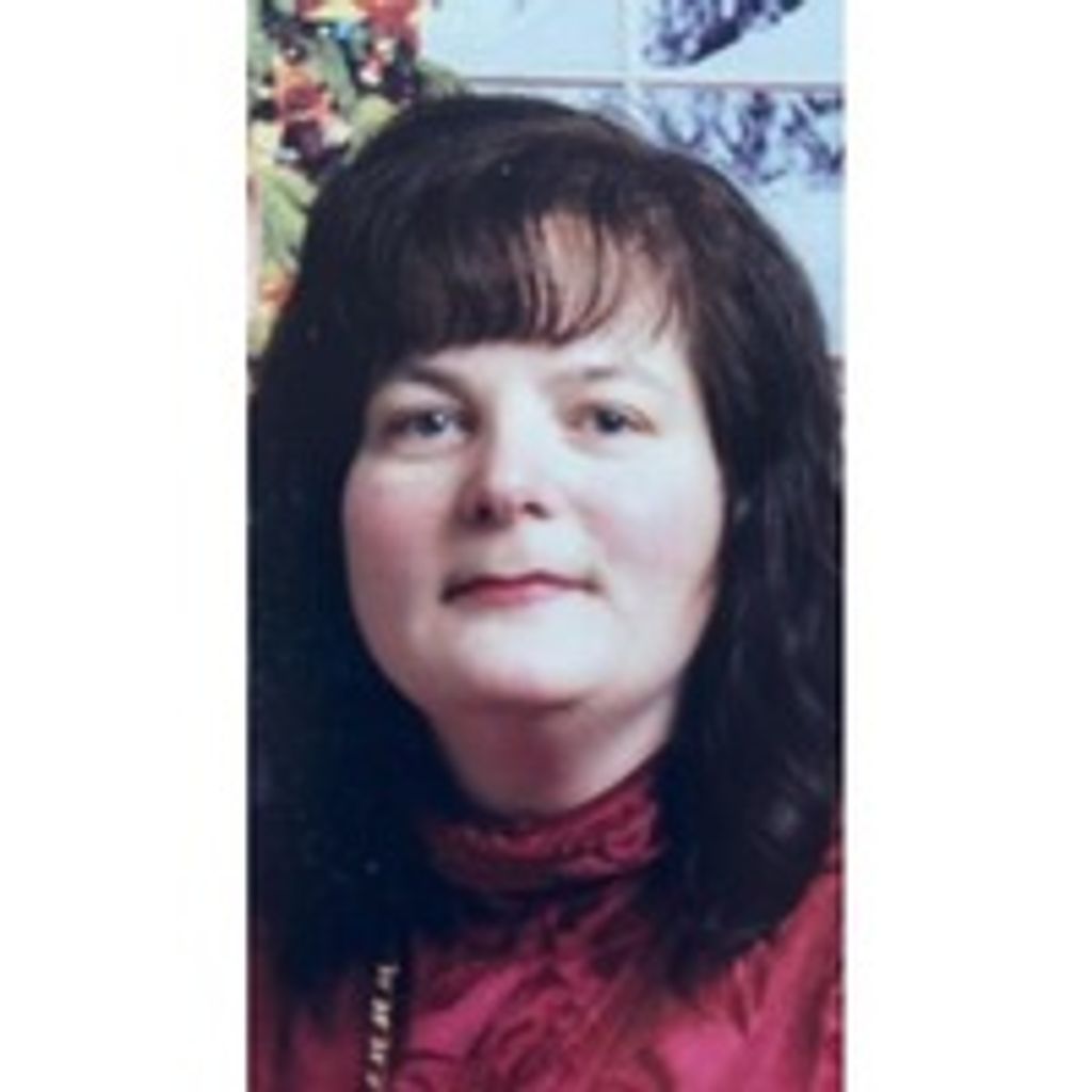 Lois Bernice Sahrmann