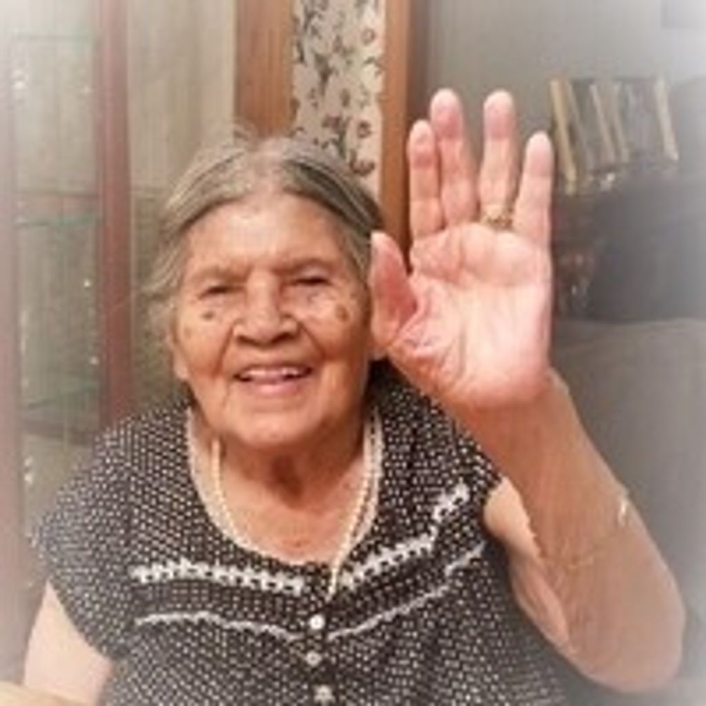 Juana Lopez Martinez