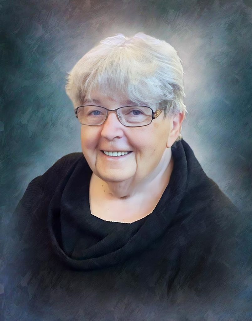 Betty Evelyn Thorp Profile Photo