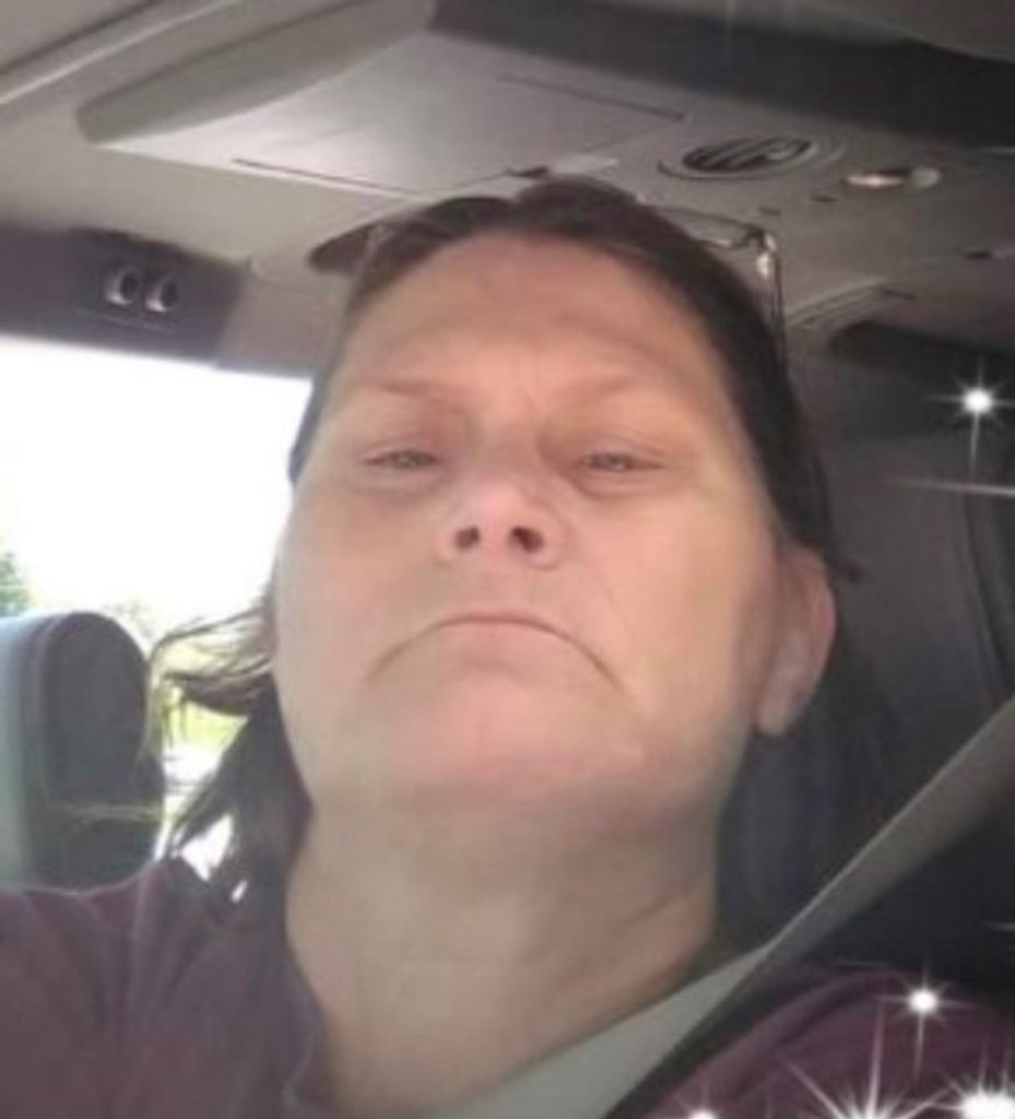 Kathy Jeannette (Lucas)  Nichols