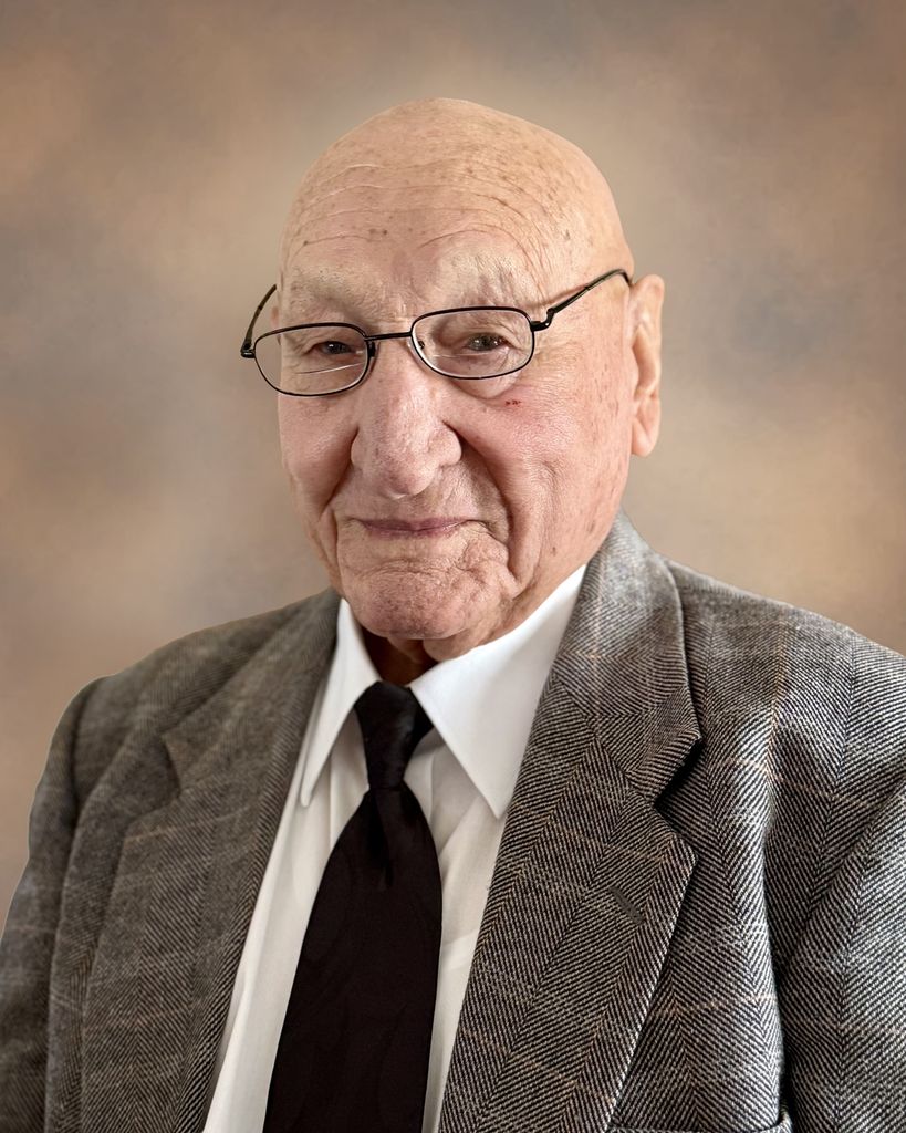 Roy Gene Summers