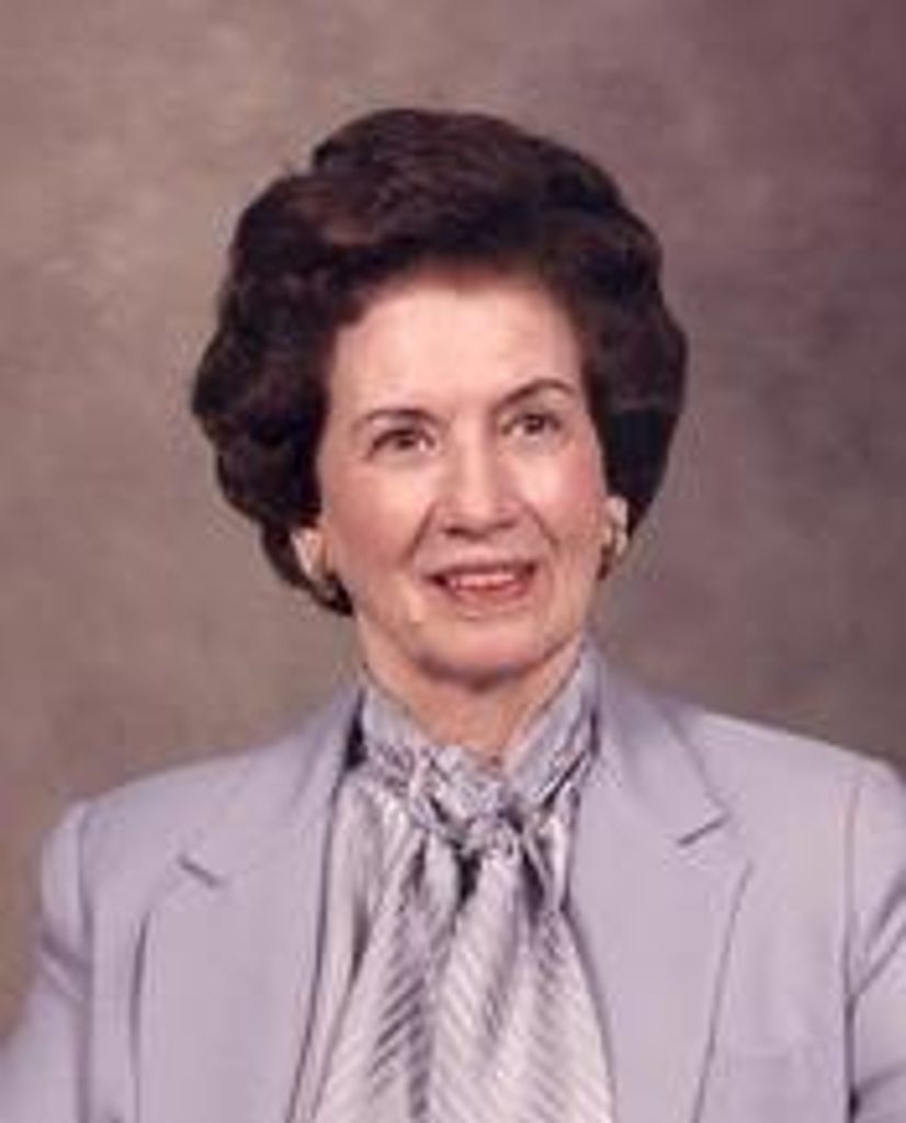 Opal Roderick Hall