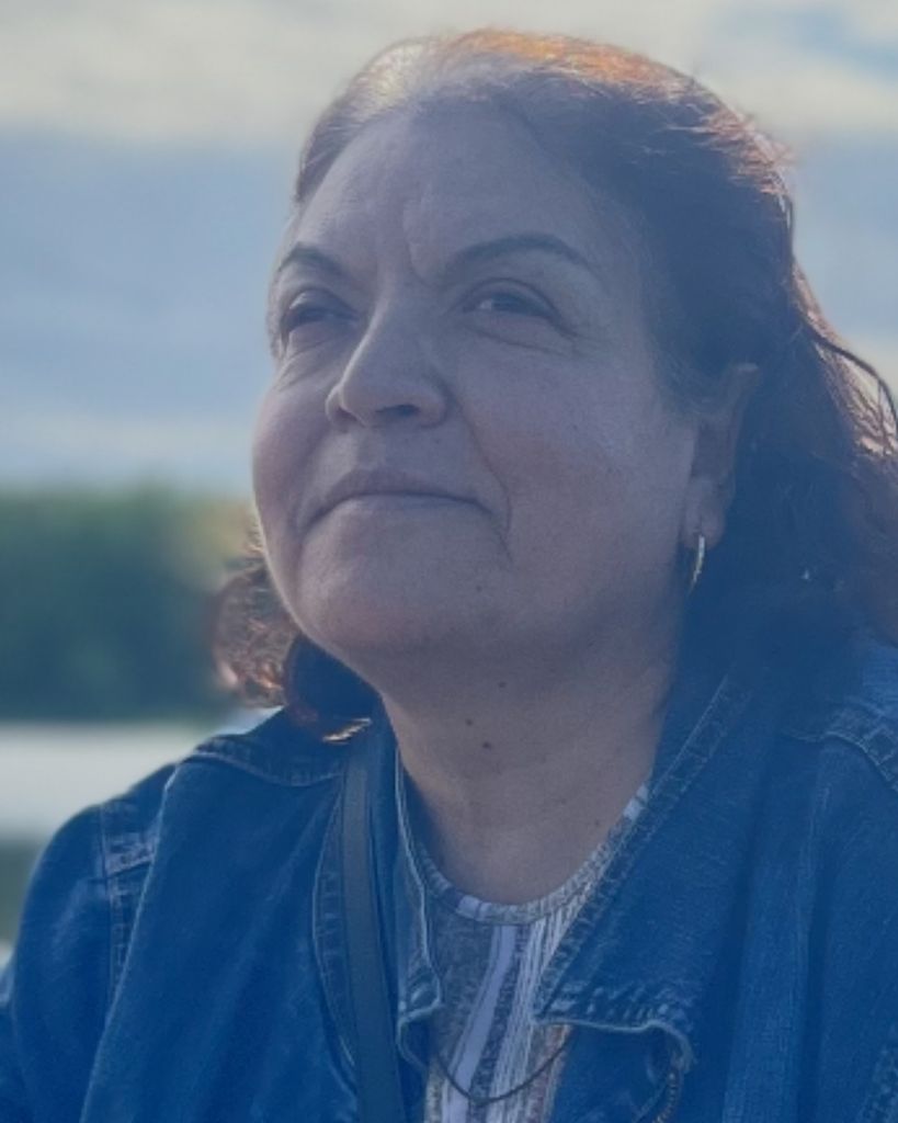 Maria Guadalupe Rojas