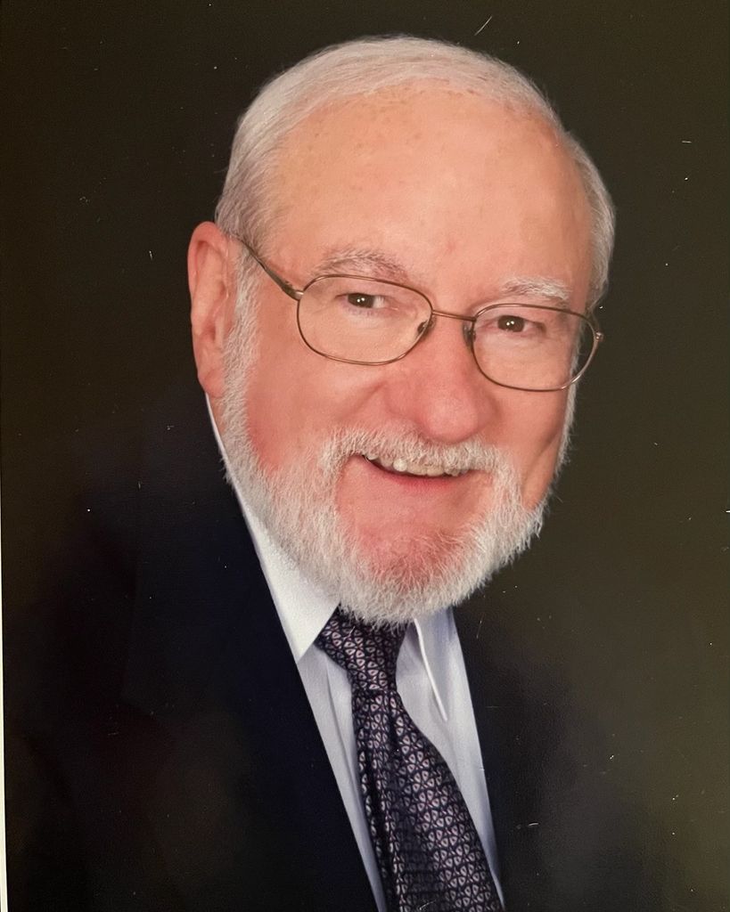 Dr. Nelson Edward Shankle
