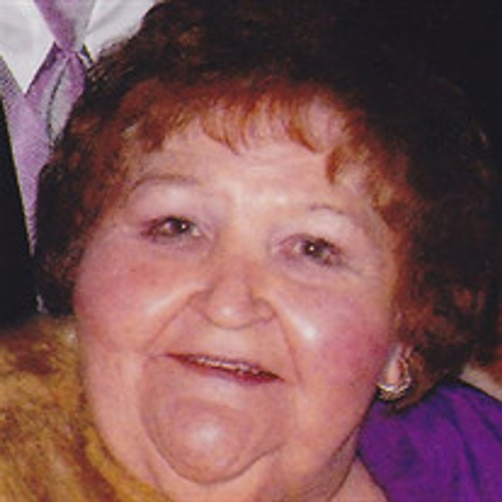 June Garcia