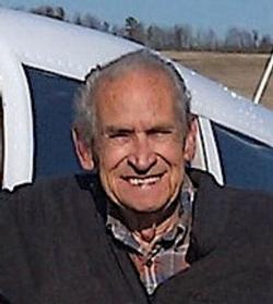 Claude Henry Sinclair Sr