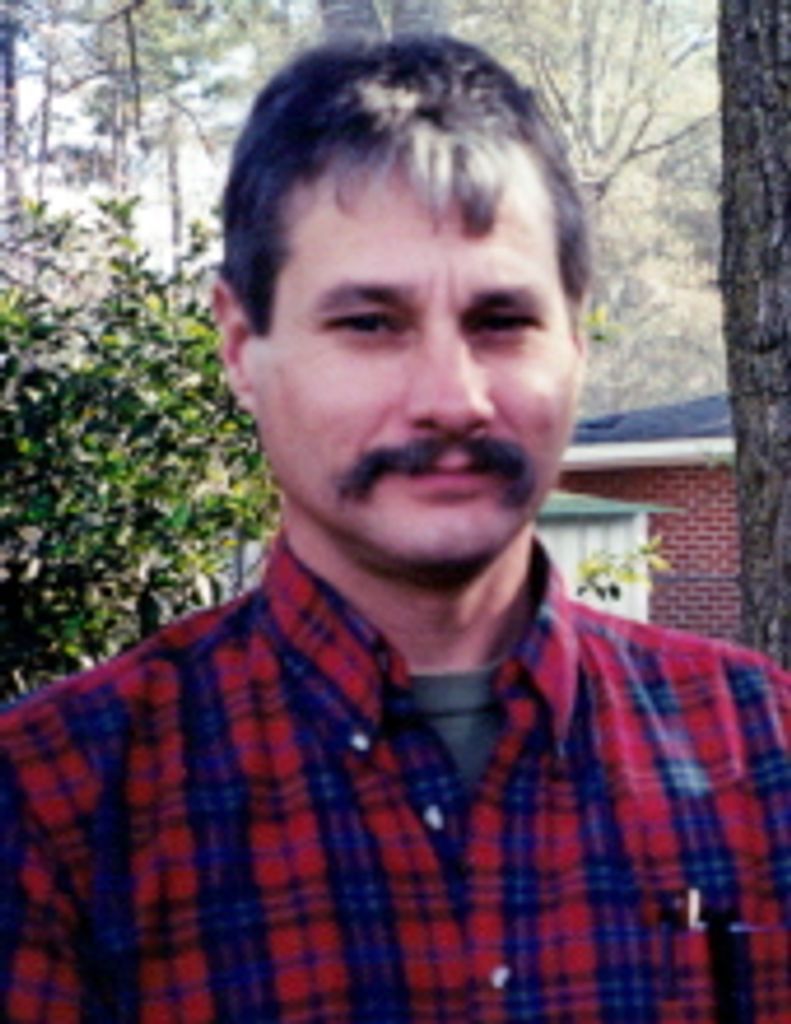 James Craig "Jim" Busher
