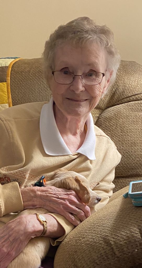 Vera D. Brown Profile Photo