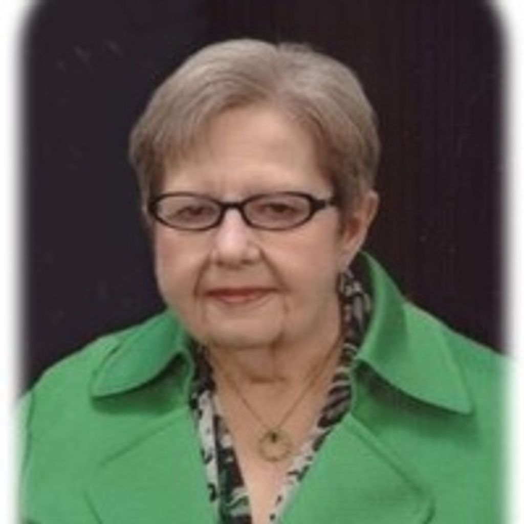 Patsy 'Pat' L. Janzen