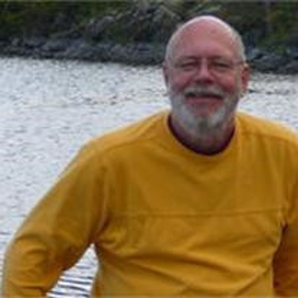 David Garvey