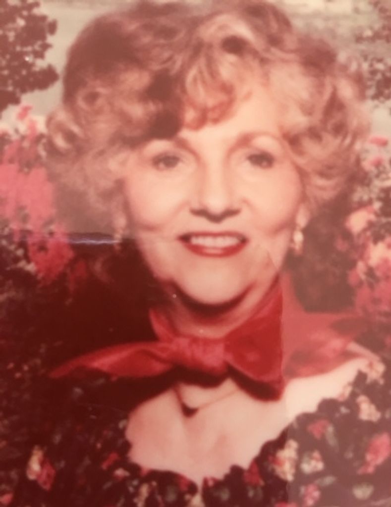 Velma D. Tuttle Long Profile Photo