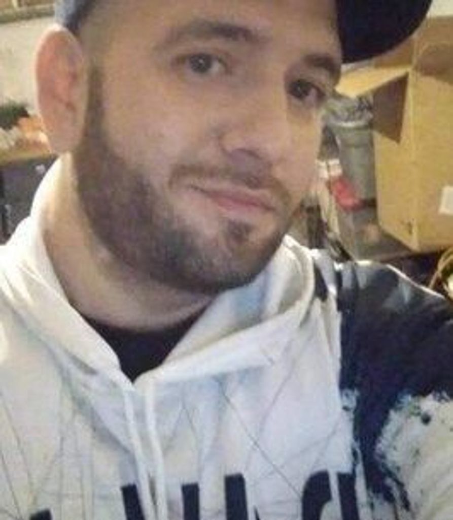 Samuel Mandujano Profile Photo