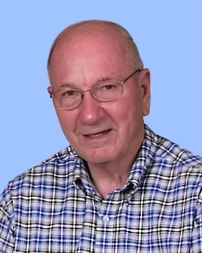 Keith McCollough Profile Photo